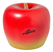 Der hilfreiche Apfel